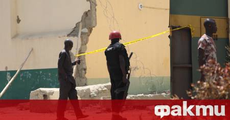 Терористи атакуваха три села в Западна Нигерия убивайки 32 местни