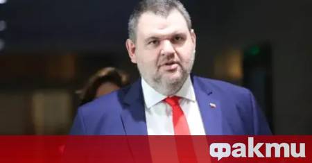 Делян Пеевски сезира Комисията за защита на конкуренцията за задълбочена