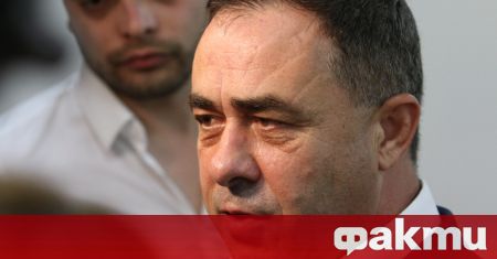 Бившият зам министър по околната среда и водите Красимир Живков остава