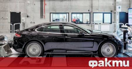 В Щутгарт най накрая признаха това което пазарът крещи от