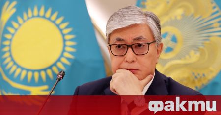 Големи протести се проведоха в Казахстан съобщи ТАСС Те се проведоха