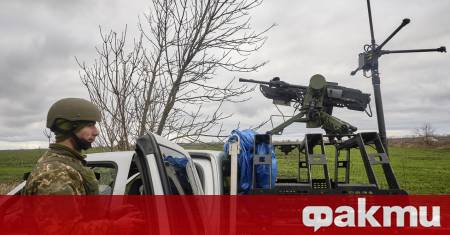 Още новини от Украйна