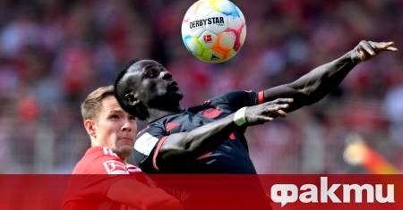 Садио Мане призна че е бил на крачка от транасфер