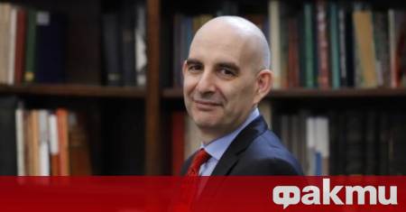 ФАКТИ публикува мнения с широк спектър от гледни точки за