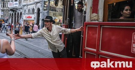 Инфлацията в Турция удря по джоба на хората с невиждана