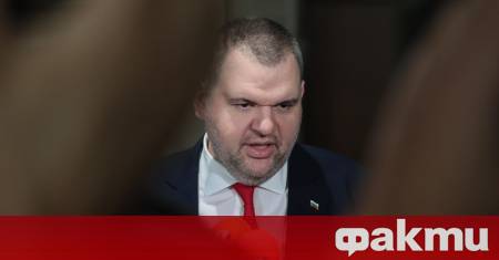 Със сигнал до Върховната прокуратура представители на Продължаваме Промяната Демократична