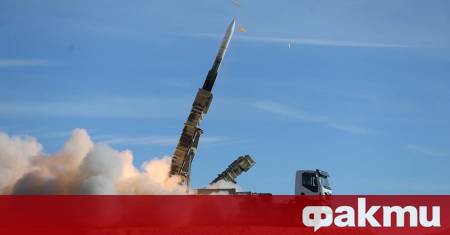 Иранският външен министър Абас Арагчи предупреди че страната му ще
