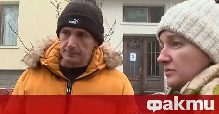 Запалиха колата и входната врата на кмета на Бистрица Самуил