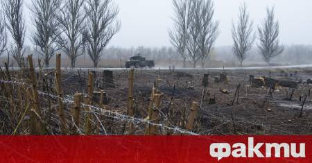 Руските войски успяха да влязат в Покровск отчасти благодарение на