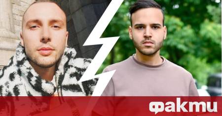 Певецът Джийсън Брад Люис е завел дело за 20 хиляди