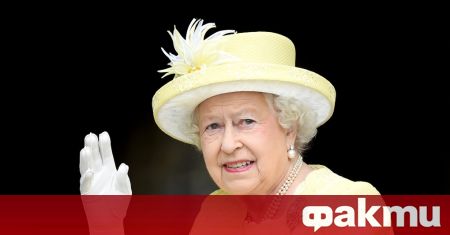 Кралица Елизабет II най дълго властвалият британски монарх навършва 96