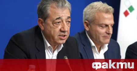 Общински съветници от Синя България внасят доклад в Столичния общински