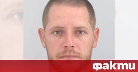Полицията във Варна издирва 31 годишен мъж заподозрян за убийство