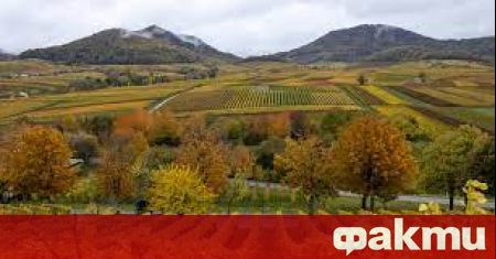 В сутрешните часове на отделни места в източните райони все