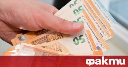 Европейският механизъм за стабилност ЕМС разполага с капацитет от над