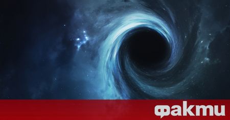 Астрономите, които показаха първата черна дупка на хората по света