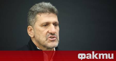 Бившият спортен директор на ЦСКА Филип Филипов излезе с остра