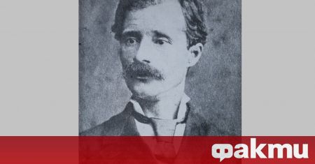 На 25 януари 1893 г в Охрид издъхва Григор Пърличев Той