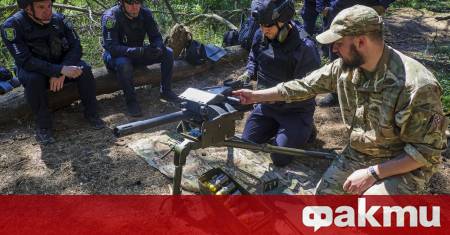 Норвегия ще предостави 3 млрд норвежки крони или около 268