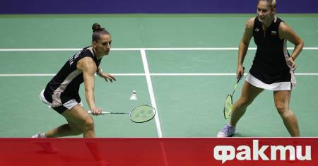 България спечели първото си злато в историята на Европейското отборно