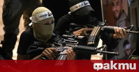 Американският президент Доналд Тръмп призова за пълното и незабавно разоръжаване