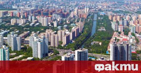 Търсенето на нови жилища в Китай вероятно ще остане значително