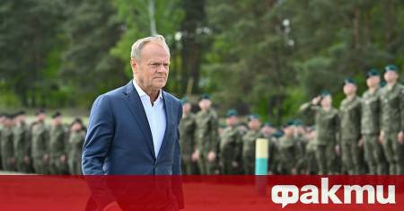 Полша и Франция ще подпишат договор с който се ангажират