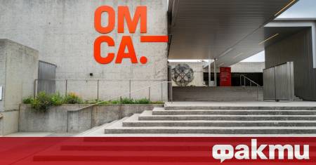 Полицията в Калифорния разследва кражба на повече от 1000 предмета