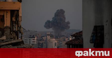 Първият кръг от непреките преговори за прекратяване на огъня между