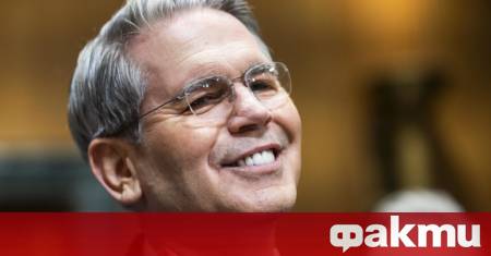 Канадската провинция Алберта е естествен партньор за Съединените щати и