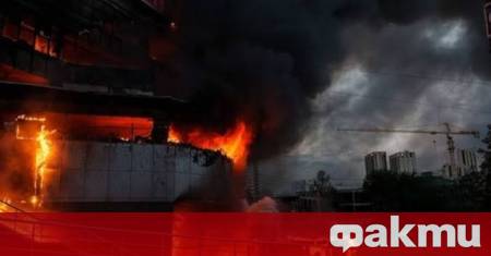 Ситуацията по фронтовете на въздушната война между Русия и Украйна
