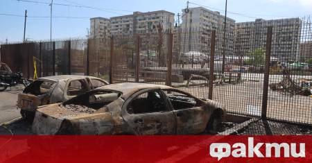 Румъния изпрати хуманитарна помощ за Венецуела след двете силни земетресения