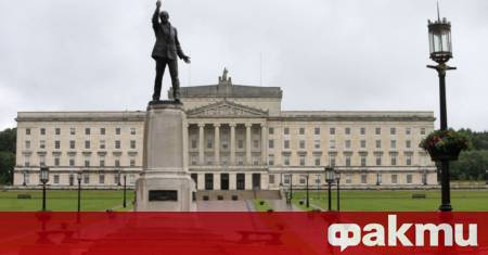 Северна Ирландия трябва да проведе референдум за това дали да