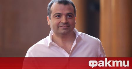 Konstantin Pacheski fait appel des résultats des élections municipales à Bourgas ᐉ Nouvelles de Fakti.bg – Bulgarie