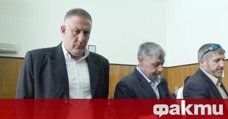 Започва процесът срещу д р Иван Димитров обвинен в убийството на