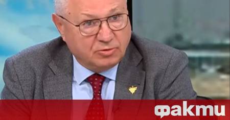 Решенията на сигурността и външната политика не бива да бъдат