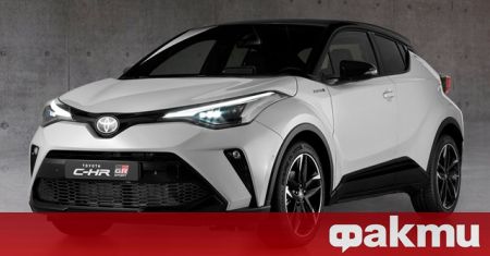 Изпълнителният директор на Toyota Акио Тойода отново говори негативно за
