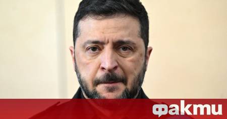 Володимир Зеленски може да не преживее конфликта с ултранационалистите недоволни