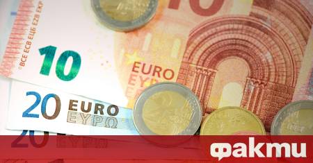 От 1 януари 2026 г България официално преминава към еврото