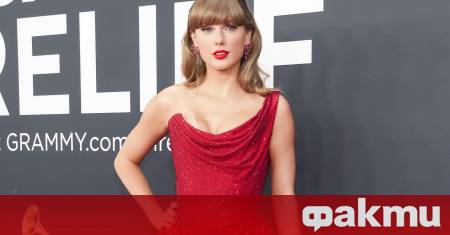 На Тейлър Суифт е издадена временна ограничителна заповед срещу предполагаем