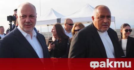 Сигурността на българското въздушно пространство е гарантирана Това заяви премиерът