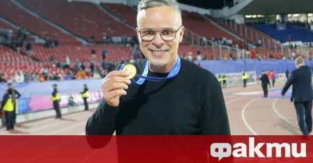 Селекционерът на Мароко Мохамед Уахби изрази разочарованието си след отпадането
