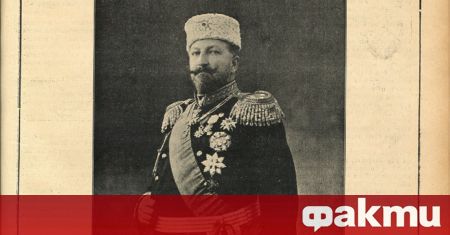 На днешния 22 септември 1908 г Фердинанд Сакскобургготски приема титлата