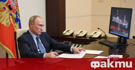 Руският държавен глава Владимир Путин коментира повишаването на цените на