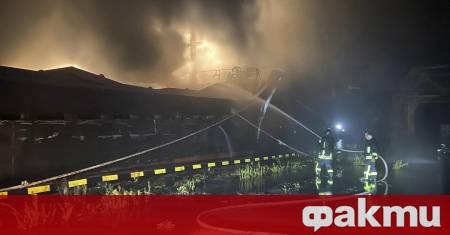 Руски атаки с дронове през нощта са повредили плавателни съдове