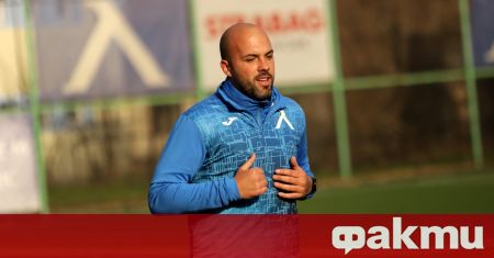 Известен български мениджър търси отбор в чужбина на Николай Михайлов