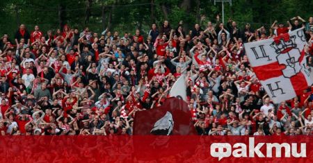 Ръководството на ЦСКА пусна в продажба билетите за първия мач