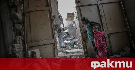 Планът на Тръмп предвижда изграждането на 180 небостъргача 100 хиляди