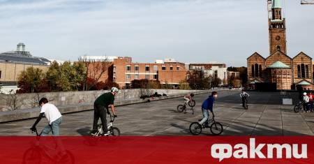 До 2070 г населението на Германия се очаква да намалее