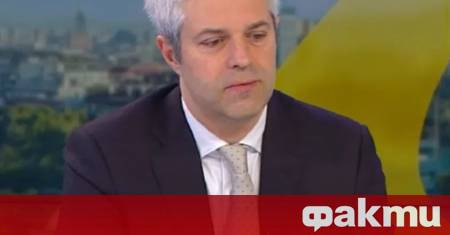 Аз мисля че това е голяма промяна в политическия живот